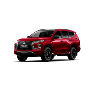 Paket Premium Detailing