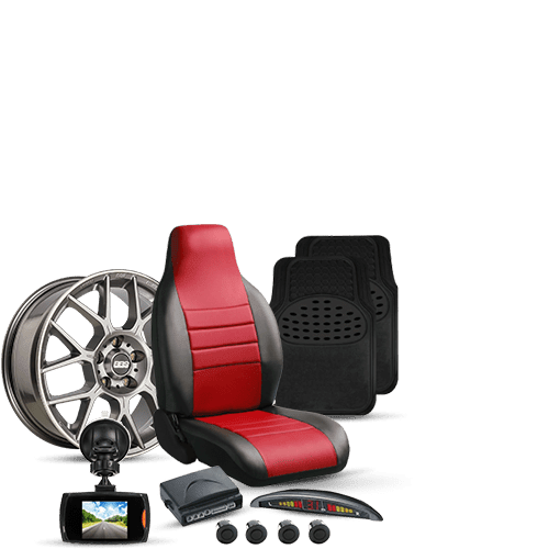 Automobile-Car-Accessories-Transparent-Images