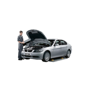 Paket Service AC Mobil