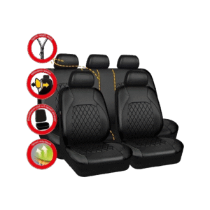 Cover Jok Package 5 Seat