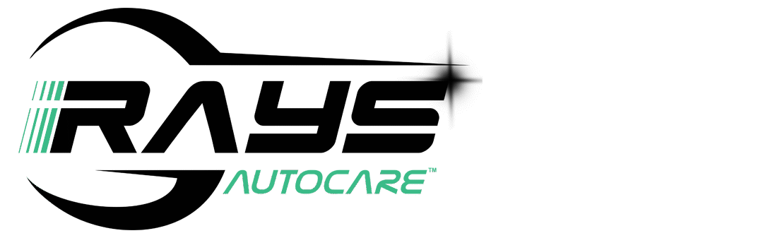 Rays Autocare