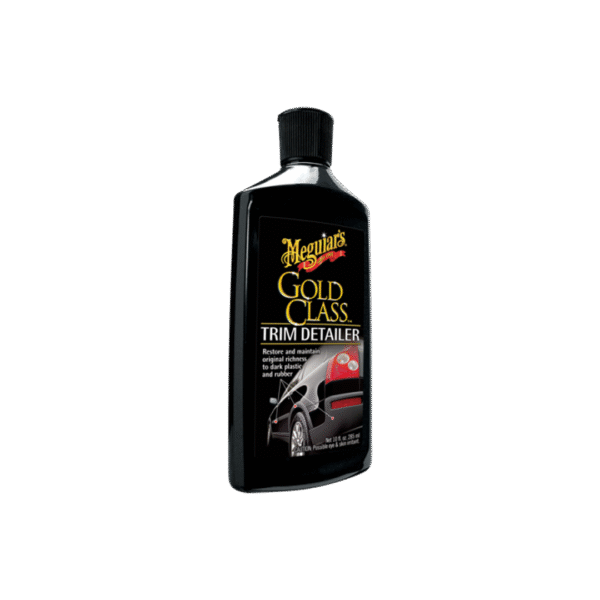 Meguiars Gold Class Trim Detailer