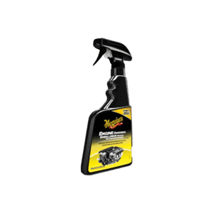 Meguiars Engine Dressing