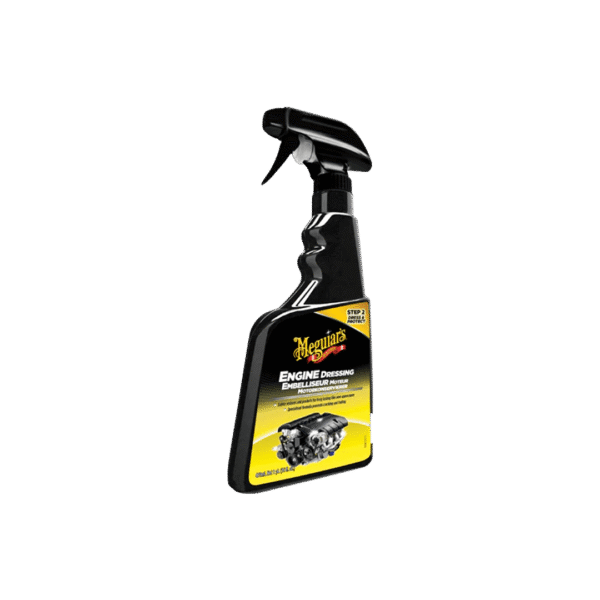 Meguiars Engine Dressing