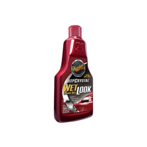 Meguiars Deep Crystal Cleaner Wax