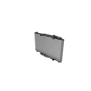 Service Radiator